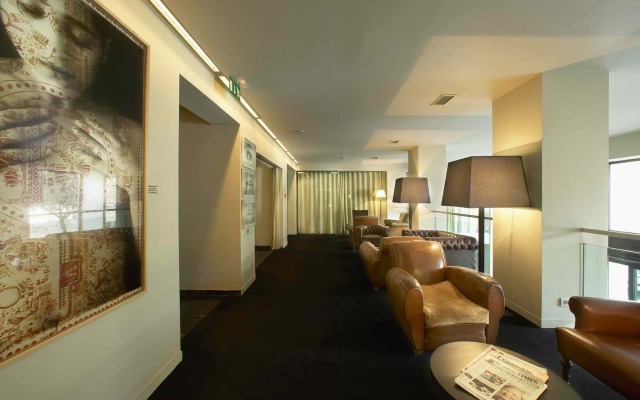 Hotel Miro