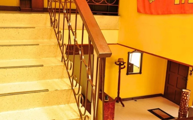 Casa Del Farol