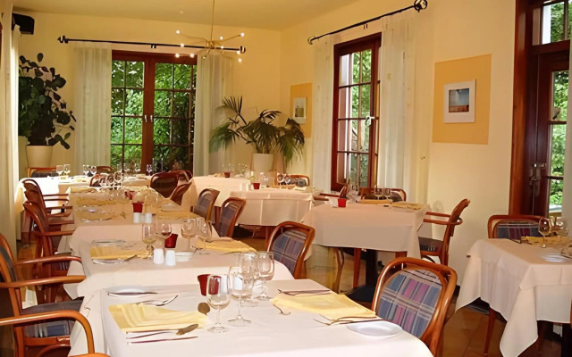 Hotel - Restaurant De 4 Jaargetijden