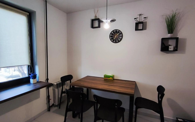 Курсова 35 CityRooms