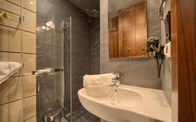 Green Apartment VisitZakopane