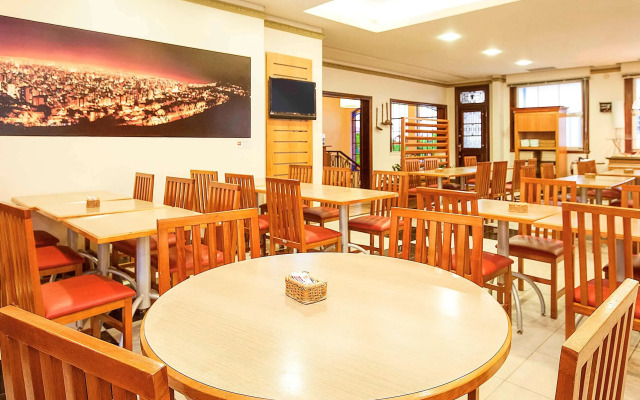 Ibis Belo Horizonte Liberdade