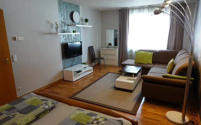 Ferienwohnung In Mayen