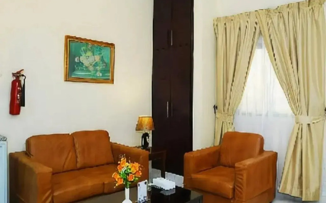 Tulip Inn Ajman
