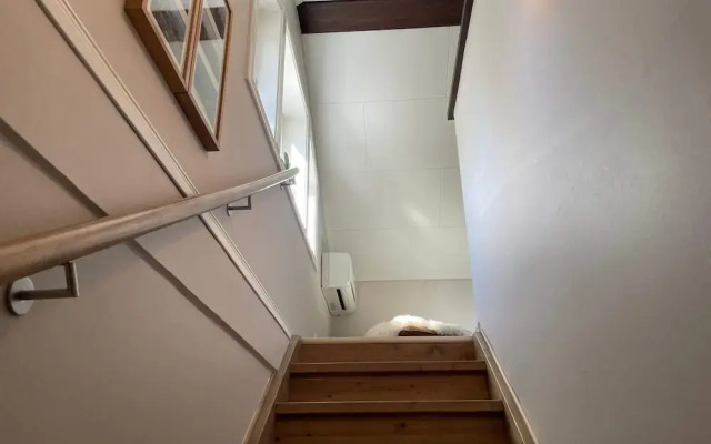 4 Person Holiday Home in Frandefors