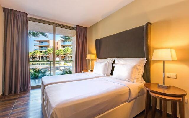 Salgados Palm Village Apartments & Suites - All Inclusive
