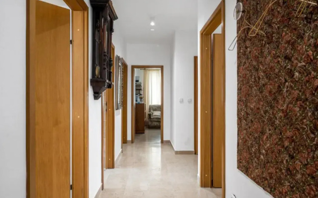 Apartment Signorina Leticija