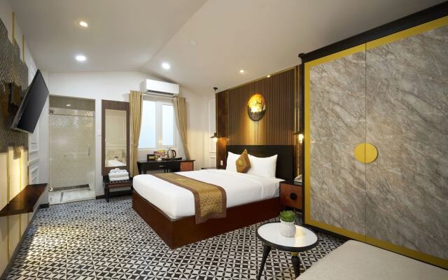 MG Daisy Boutique Hotel