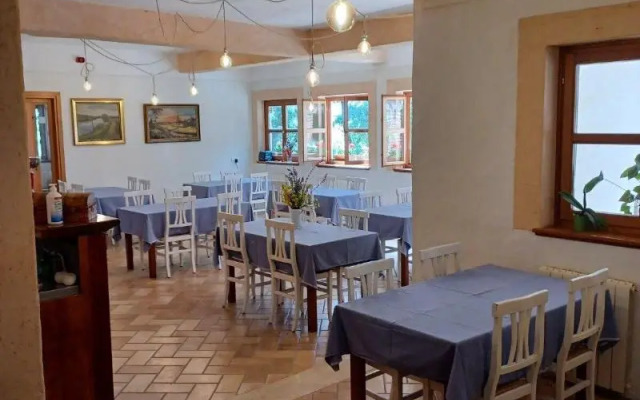 Boutique Hotel Paradiso