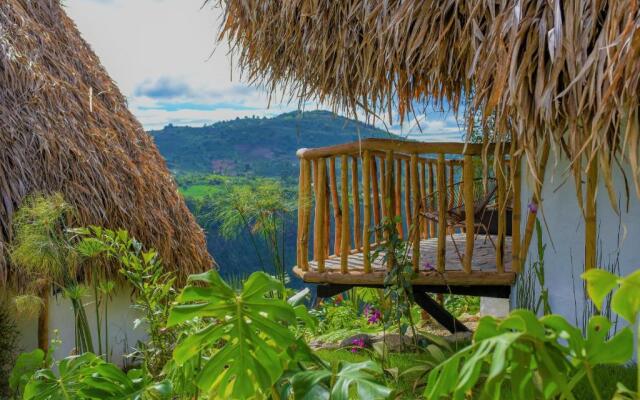 Masaya Collection San Agustin