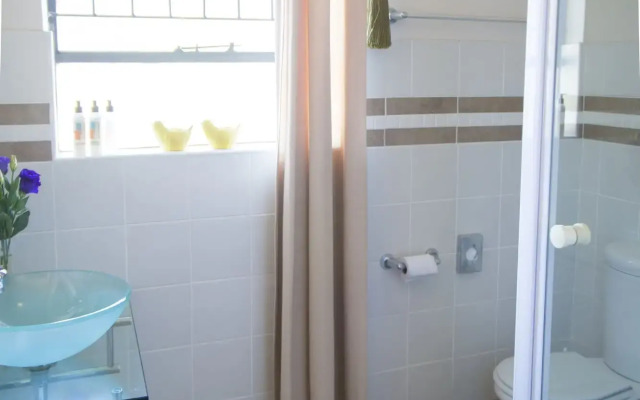 Ons Dorpshuis Guest House