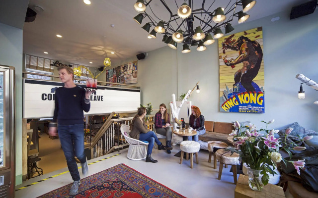 King Kong Hostel