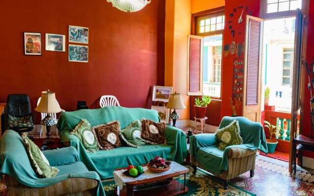 Casa Juan Carlos
