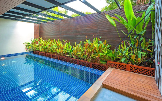 At The Tree Phuket