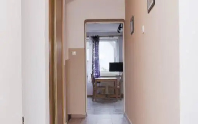 Marymont Hostel