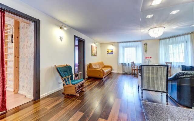 Welcome Home Apartments Baskov 12