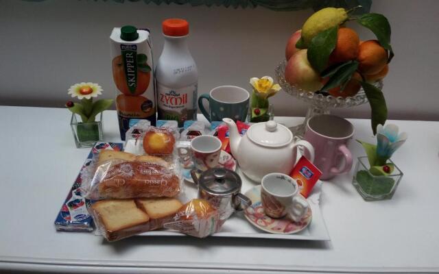 Sibilla appartamento