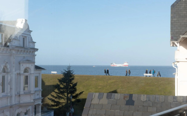 Bootshaus Appartements