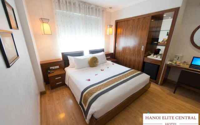 Hanoi Elite Hotel