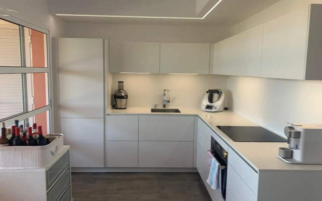 Luxury2 Bedrooms Apt Maspalomas