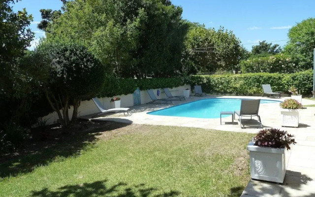 Villa Karibu In Tokai