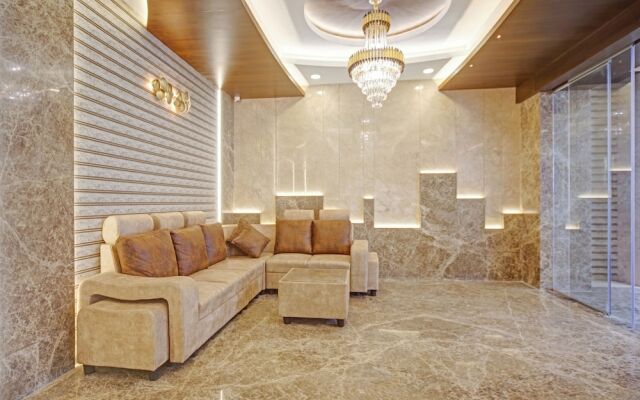 Upar Hotels - T Nagar