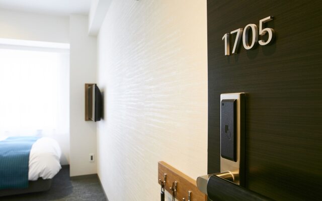 Hotel Intergate Tokyo Kyobashi