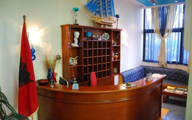 Hotel Bella Vista
