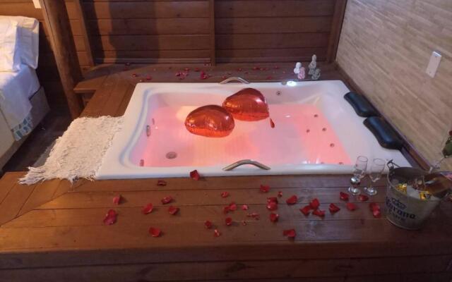 pimenta rosa guesthouse