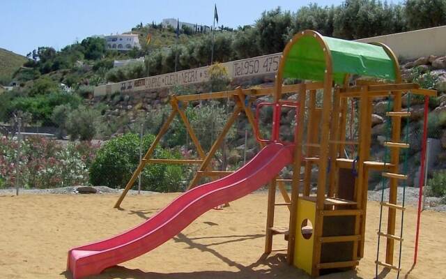 Camping & Bungalow Cueva Negra