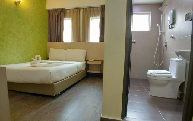 Hotel Westree