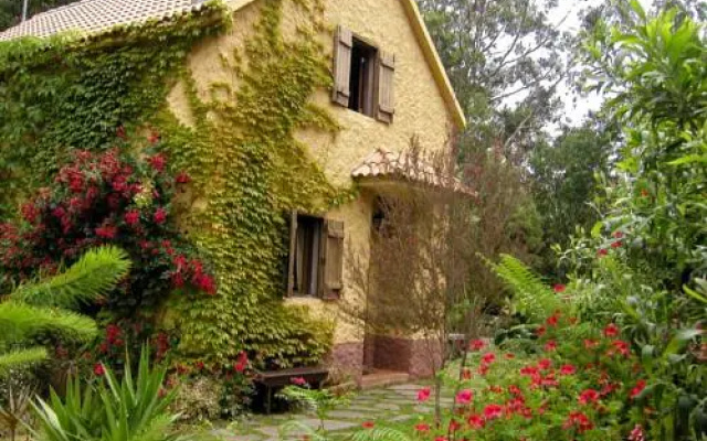 Cabana do Pico
