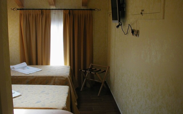 Azzano Holidays Bed & Breakfast