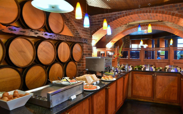 BON Hotel Empangeni