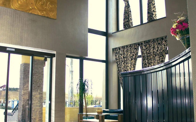 Hotel Anthimos