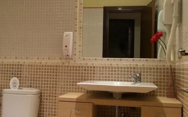 Casa el Yelmo de Mambrino