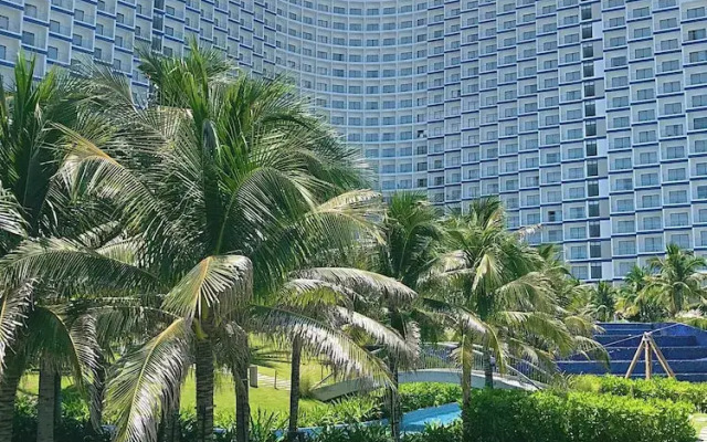 Ruby Provided Arena Cam Ranh