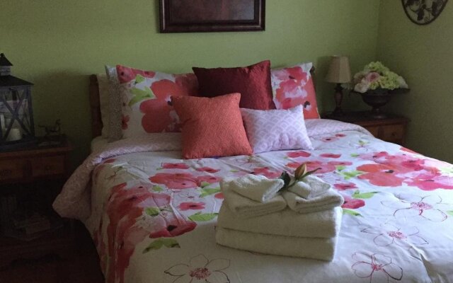 Paola Beauty Farm B&B and Day Spa