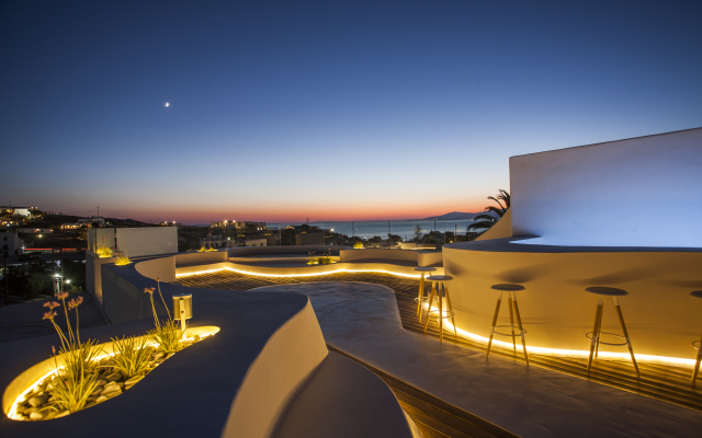 Andronikos Hotel - Adults Only