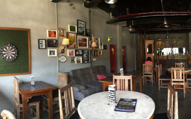 Kayun Hostel