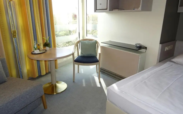 St.-Michaels-Heim Hotel