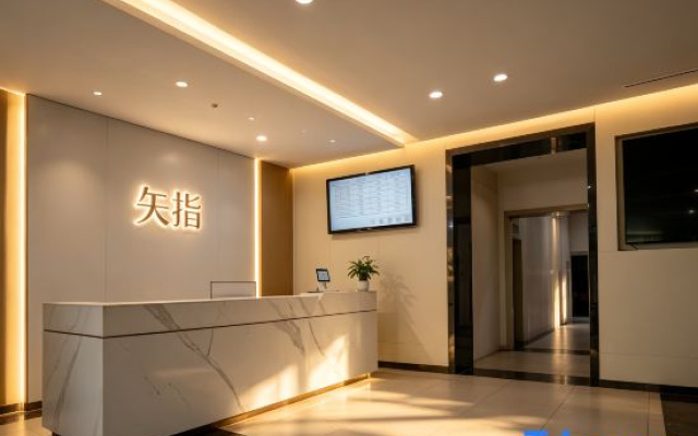 VecRay Shizhi (Henan Provincial Stadium North Gate)