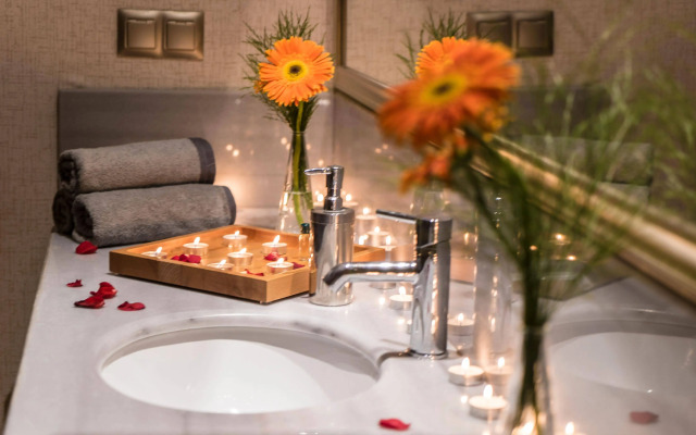 Mirart Hotel Boutique & SPA Yalova