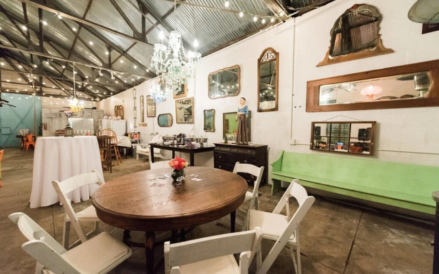 Creole Gardens Guesthouse and Inn