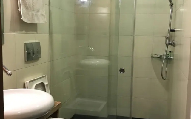Lazimpat House B&B