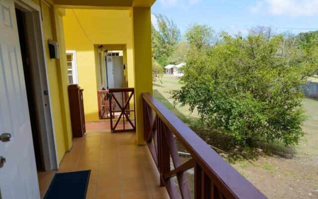 Sephina Villa St Lucia Island