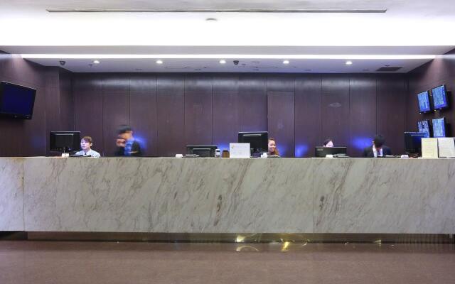 Value Hotel Thomson