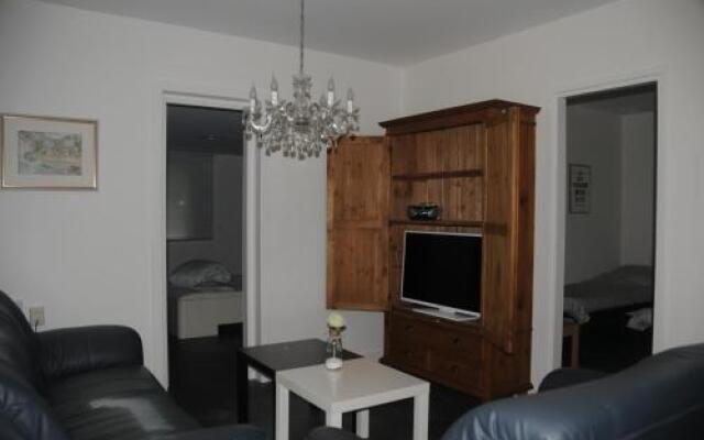 Holiday Home Eekhoornbosch