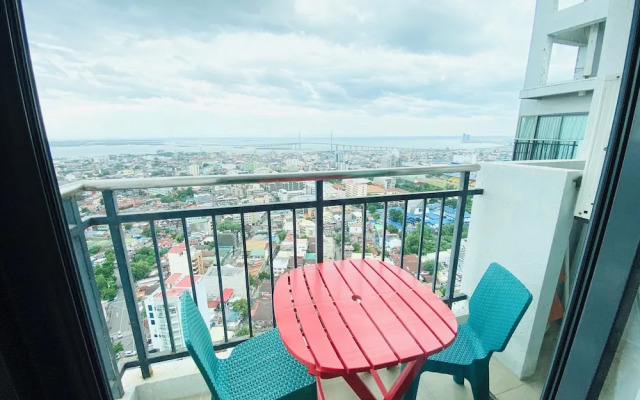 City Suites by P&J