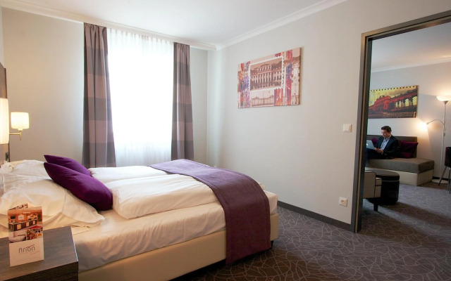 24hours Apartment Hotel